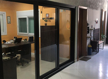 Esquadrias Esquadri - Ipanema